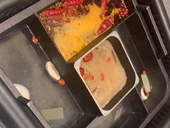 -巴奴毛肚火锅(二七万达店)