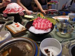 -享月汤皇·海鲜小火锅·聚会(曲江创意谷店)