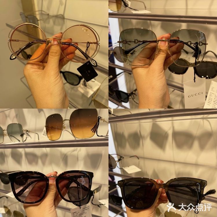 宁波专业眼镜店推荐|壹度眼镜👓