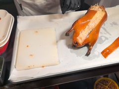 -大鸭梨烤鸭(枣园店)