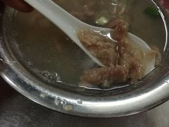 海蛎煎-群众牛肉小点(蚵仔煎)