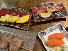 -鸟屯(三里屯店)