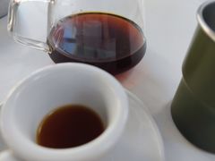 手冲咖啡-YEEGIN COFFEE也径咖啡