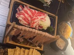 -湊湊火锅·茶憩(天环广场店)