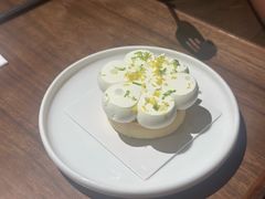 -Ten Olives甜点