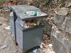 -青州市云门山风景区