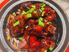 大手牵小手-王记姚家味·地道苏帮菜(凤凰街店)