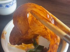 -代木儿回锅肉