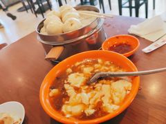 -武圣羊汤·西北面(安德路店)