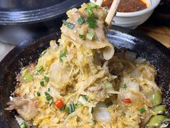 -七八冷面·延边朝鲜族美食(欢乐谷店)