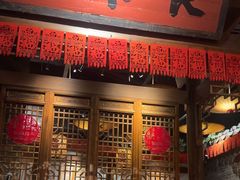 -南京大牌档(济南万象城店)