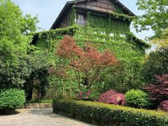 -三嚥阁 La Villa Restaurant