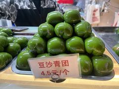 -许阿姨糕团店(南京总店)