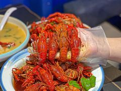 -虾乐园龙虾·夜宵(松江店)