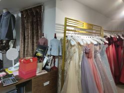 -LOVE SHINE婚纱·红鼎庄龙凤褂·妈妈装定制