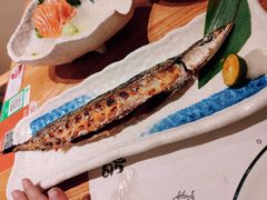 -小句号·精致料理(江南环球港店)