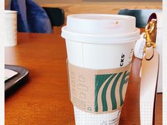 -星巴克(扬州珍园店)