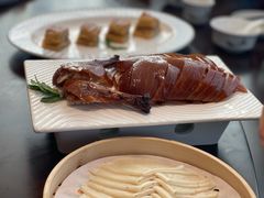 -苏淮景·苏闽融创菜·海鲜(原空港井河轩店)