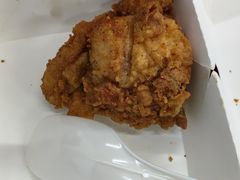 -肯德基(新市百店)