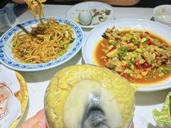 -东门头·江鲜小馆(新天地店)