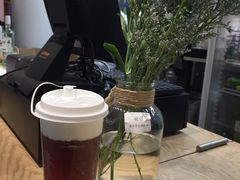 玫瑰普洱奶霜-隆延茶铺(学清路驹然店)