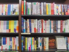 -三联书店(中环店)