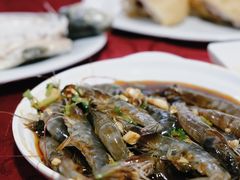 -车头老二大排档(金城步行街店)