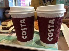 -COSTA COFFEE(上海五玠坊店)