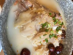 -付小姐在成都(中山公园店)