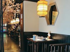 -绿茶餐厅(千岛湖银泰城店)