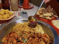 -李想大虾(绿地新都会店)