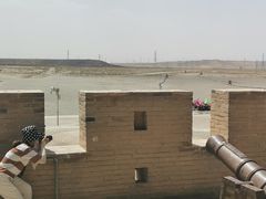 -嘉峪关关城