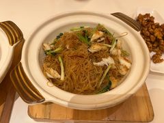 -利苑酒家(合景国际金融广场店)