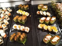 -芭菲盛宴·环球美食(北城国际店)