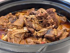 -怡园饭店-餐厅(四望亭店)