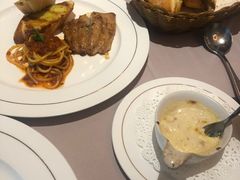 -戈雅法餐厅(世界城广场店)