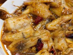 -百家缘(东门南路店)