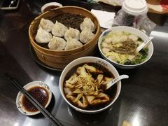 -熙盛源(滨湖万达店)