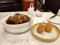 -大鸭梨烤鸭(石佛营店)