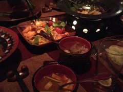 -花马天堂云南餐厅 Lost Heaven(外滩店)