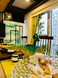 -青青一生美皮肤管理