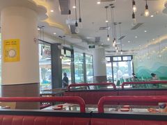 大堂-CHOCHENG&CO.(欢乐海岸店)