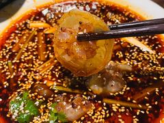 -肆海小川菜酒馆Wine Bistro (青年路店)