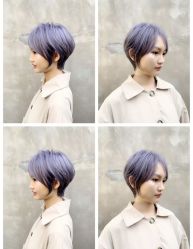 -BHG Hair Salon