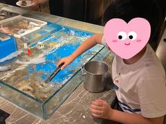 -星伦多自助料理·涮烤一体(嘉兴八佰伴店)