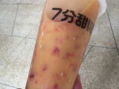 -7分甜(苏州园区科文中心店)