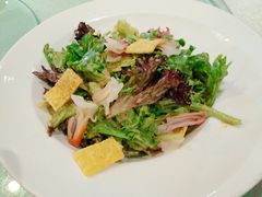 -陆壹捌餐厅(五大道店)