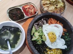 -小木屋拌饭(西安华阳城店)