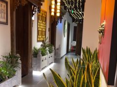 -秦月轩·陕西家乡菜(阜成路·五棵松店)