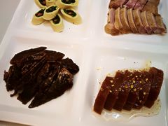-银都上海菜馆(粤海东路店)